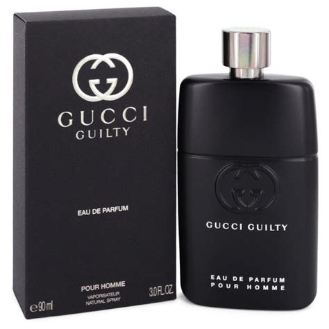 gucci eau de parfum spray|gucci parfum mannen.